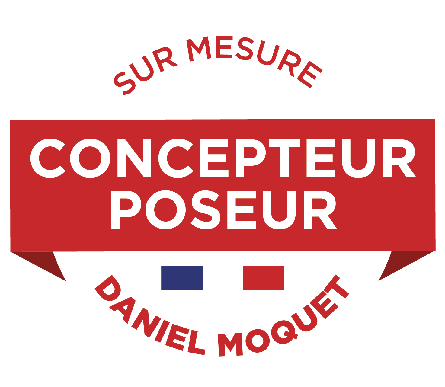 Logo Concepteur Poseur