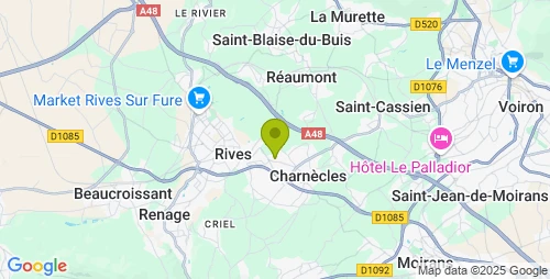 ENTREPRISE TOM SAMMUT