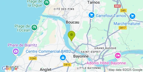 ENTREPRISE LUC