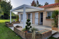 Exemples et idées d’aménagements avec pergola