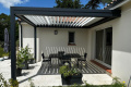Exemples et idées d’aménagements avec pergola