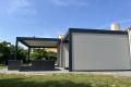 Exemples et idées d’aménagements avec pergola