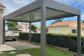 Carport Daniel Moquet