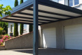 Carport Daniel Moquet