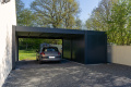 Carport Daniel Moquet