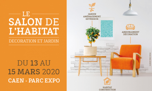 Salon de l'habitat