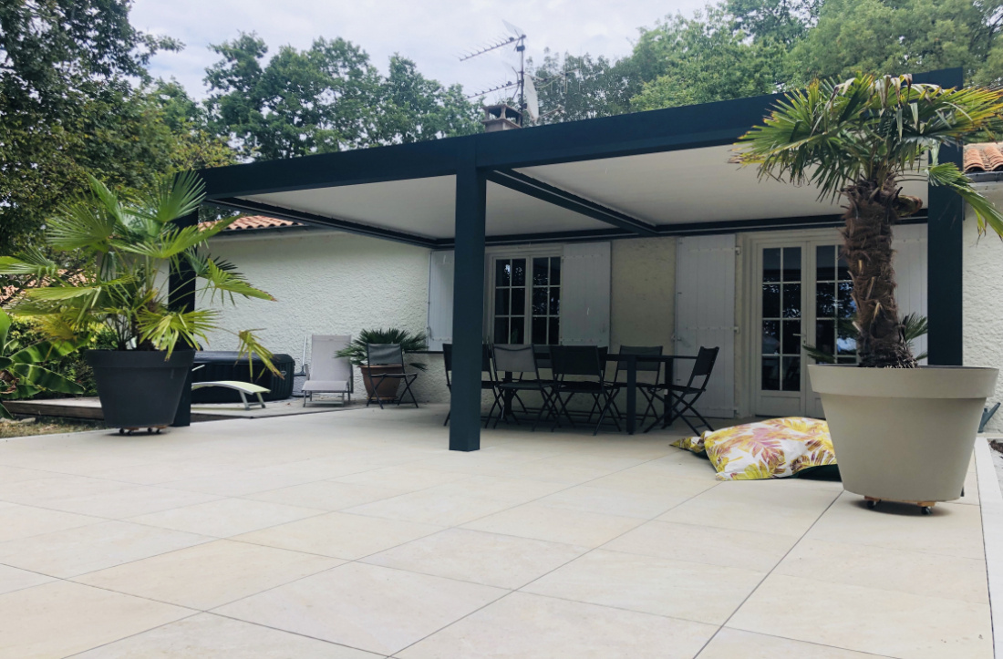 Installation de pergola : Quel est l'emplacement idéal ?