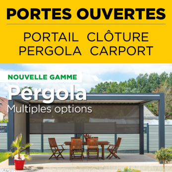 Portes ouvertes virtuelles dès maintenant