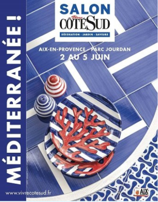 Salon Vivre Coté Sud 2023