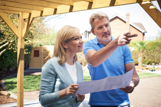 L'installation sur-mesure et adaptée