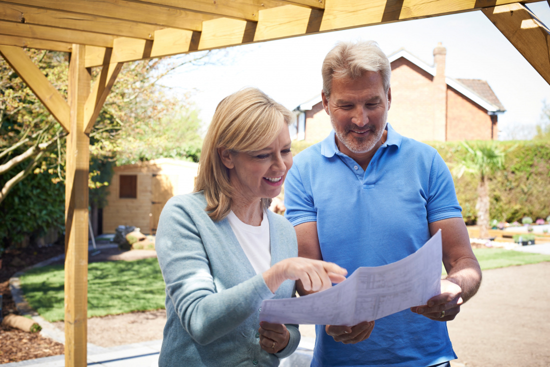 Conseils d'entretien généraux pour la pergola ou le carport