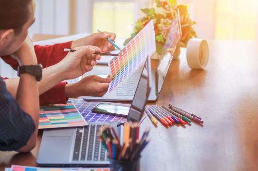 Un accompagnement dans la durée