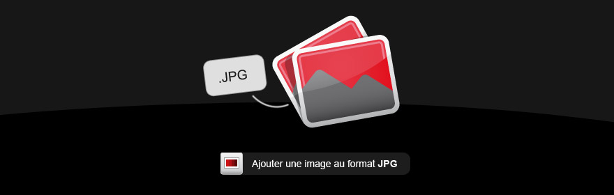 Portail battant avec décors