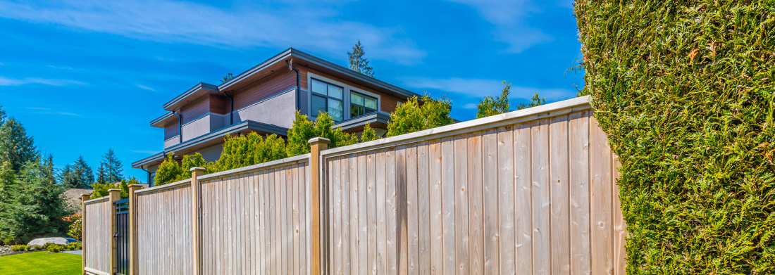 Toutes les réponses à vos questions sur les clôtures !