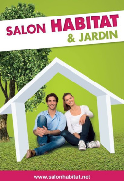 Salon de l'Habitat et du Jardin 2023