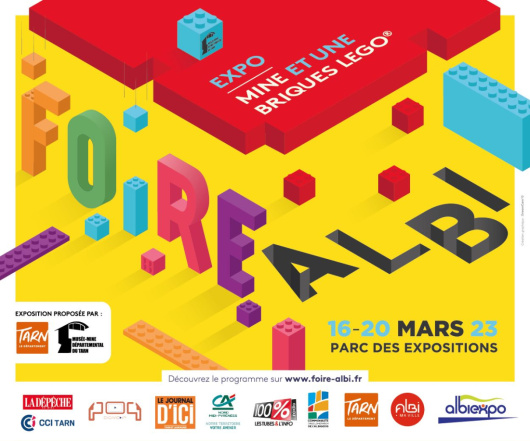 Foire d'Albi 2023