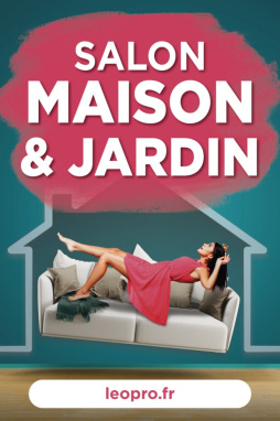 Salon de la Maison et du Jardin 2023 Mâcon