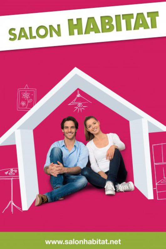 Salon de l'Habitat - Fontenay Le Compte