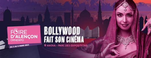 Foire d'Alençon Ornexpo 2023
