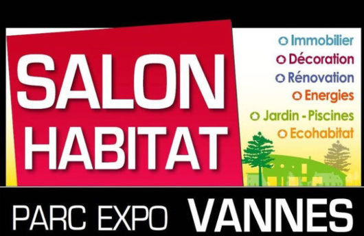 Salon de l'Habitat & Immobilier VIVING - Vannes 2023