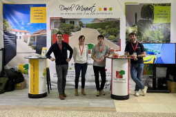Salon de l'Habitat 2023 - Brive la Gaillarde
