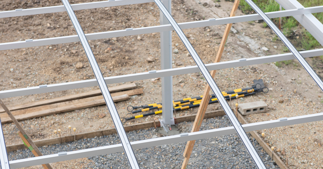 Nos conseils pour bien choisir Un carport estil imposable, estil