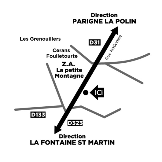 Portes ouvertes du 17 au 18 juin 2023