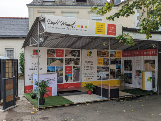 Foire de Craon - 2024