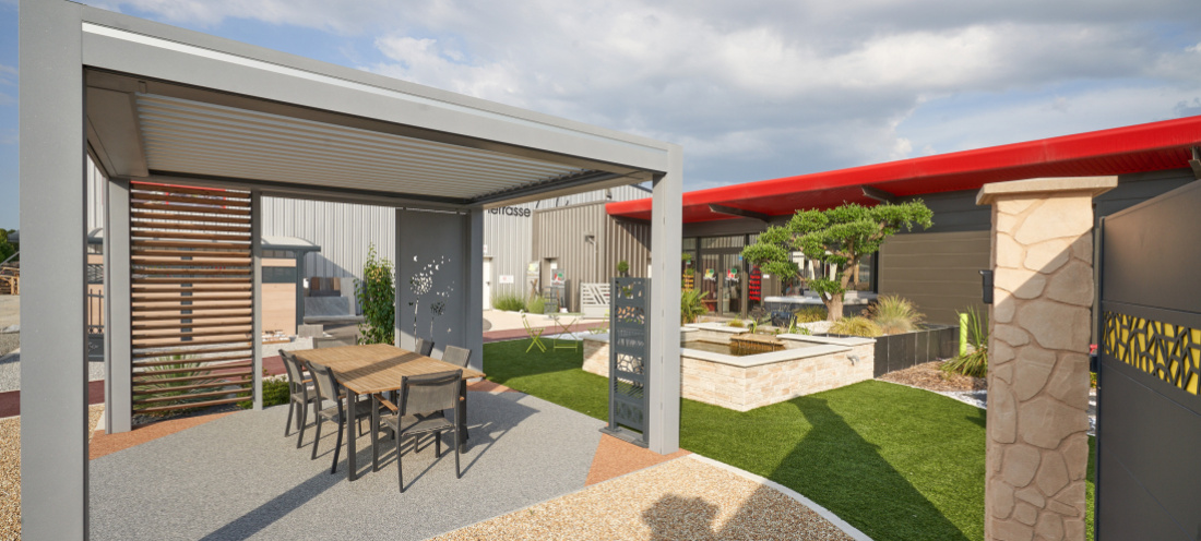 Couleur, forme, lambrequin... &agrave; vous de choisir en fonction de vos go&ucirc;ts !