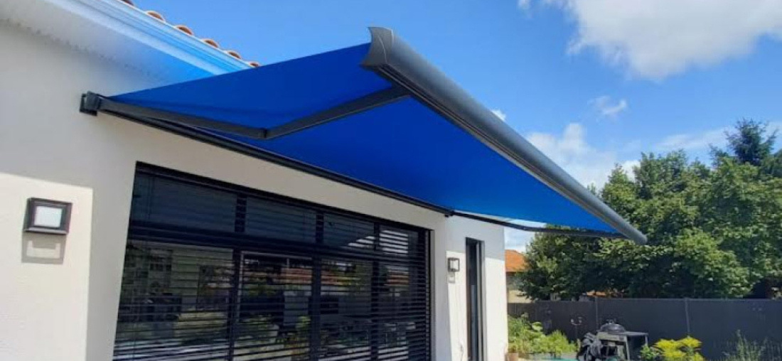Un toile bien entretenu prolonge la dur&eacute;e de vie de votre store banne
