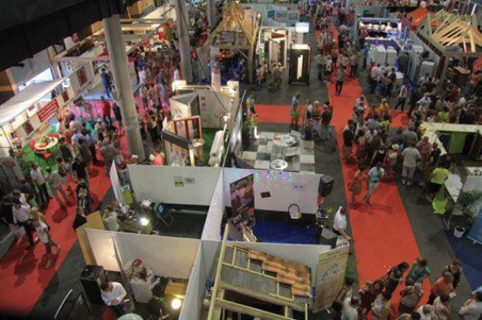 Foire exposition 2023 - Chemillé-en-Anjou
