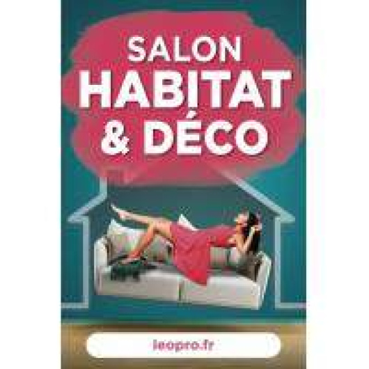 Salon Habitat & Déco - Cholet