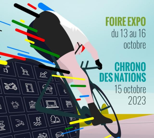 Foire exposition du Chrono - Les Herbiers 