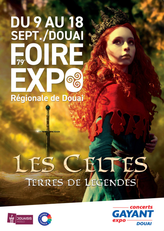 Foire exposition - Douai 2023
