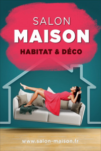Rendez-vous au salon Maison de Fontenay-Le-Comte 2024