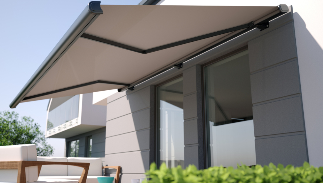 Des composants facilement accessibles pour la maintenance et l’entretien