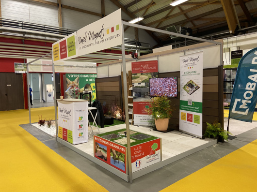 Salon de l'Habitat - Bourg-en-Bresse
