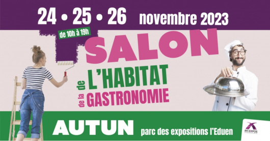 Salon de l'Habitat - 2023