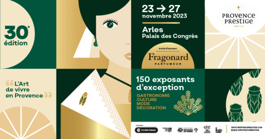 Salon Provence Prestige - 2023
