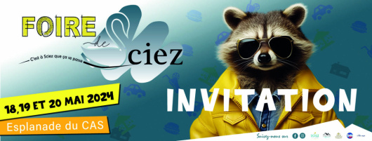 Foire de Sciez 2024