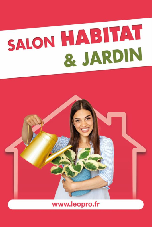 Salon Habitat & Jardin - 2024