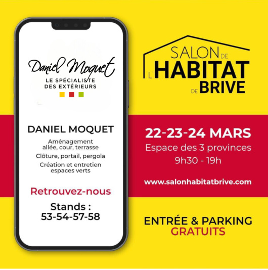 Salon de l’Habitat - 2024