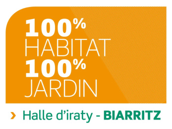 Salon 100% Habitat - Biarritz 2025