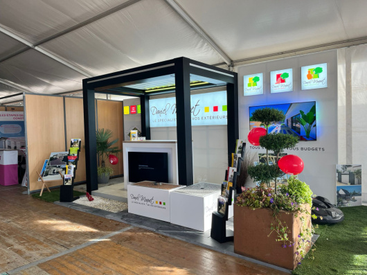 Foire de Lyon - 2024 