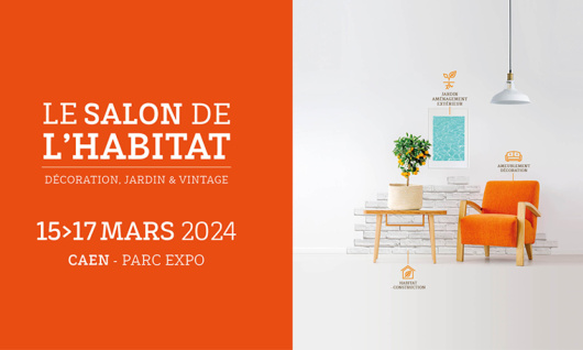 Salon de l’Habitat - Caen 2024