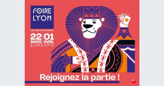 Foire de Lyon 2024 