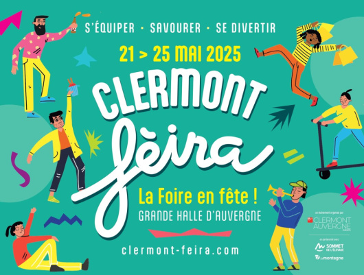 Rendez-vous à la foire 