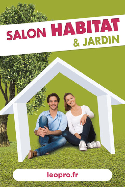 Salon de l'Habitat & Jardin - Fontenay le Compte 2024
