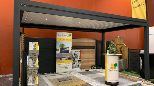 Salon Passion Maison - 2024