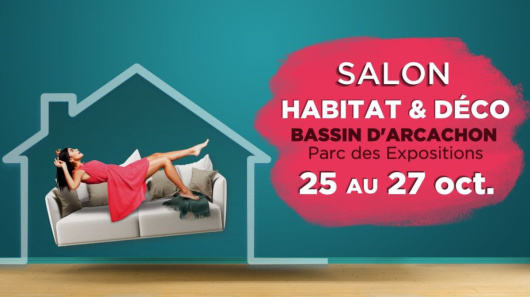 Rencontrez-nous au Salon Habitat 2024 !